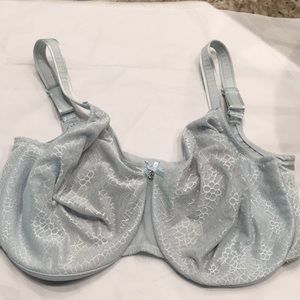 Chantelle underwire bra 38i